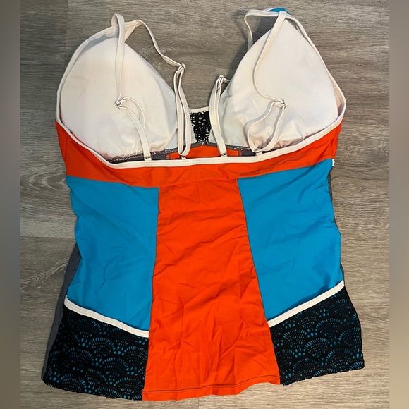 Tankini - Picture 2 of 2